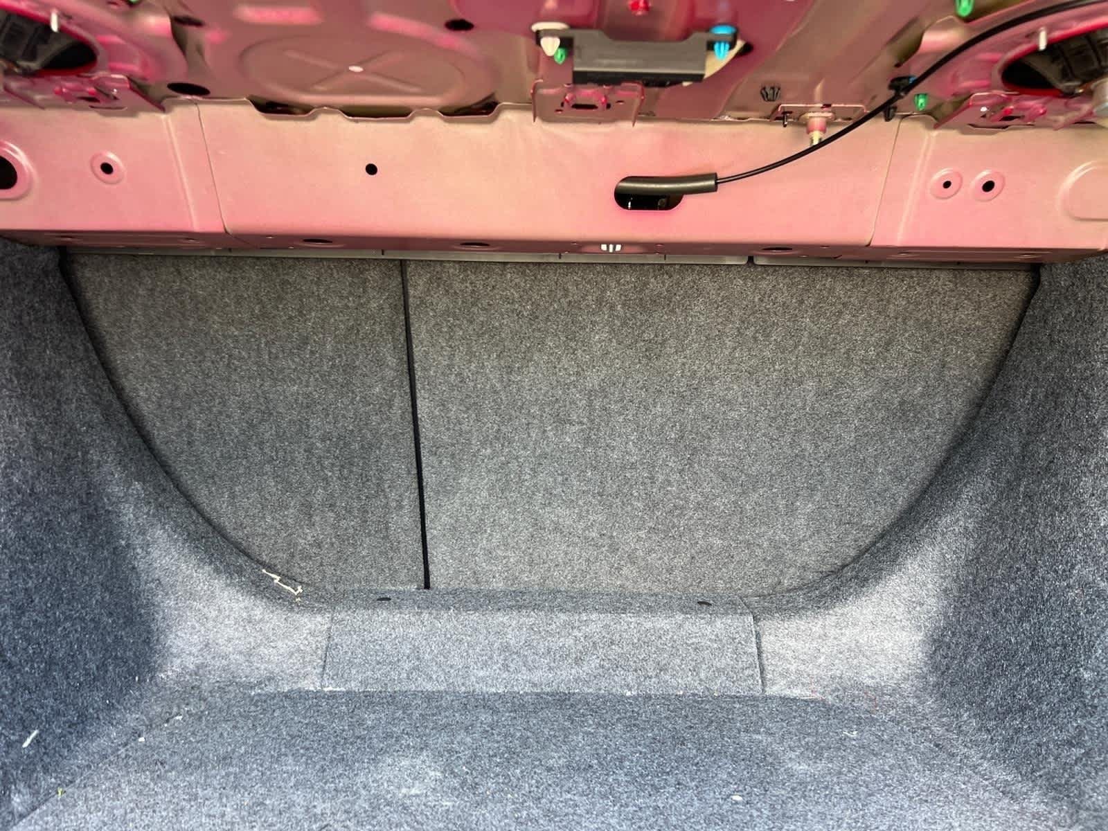 Used 2018 Honda Accord Sport image 34
