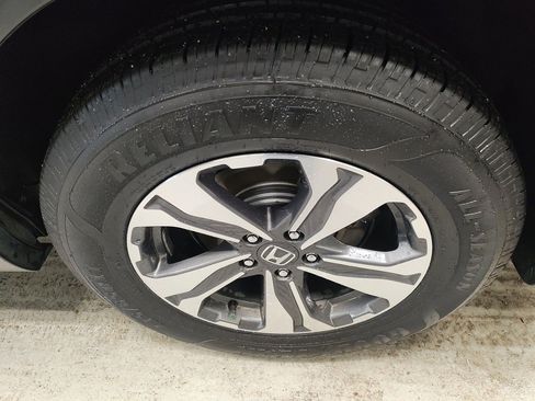 Used 2019 Honda CR-V LX image 20