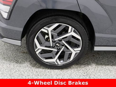 Used 2024 Hyundai Kona N Line image 6