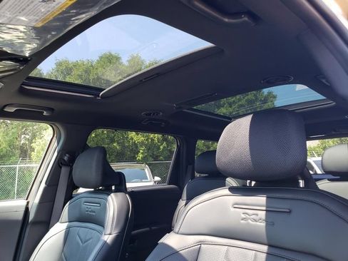 New 2027 Kia Telluride SX X-Line AWD/4WD image 10