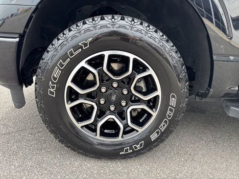 Certified 2022 Ford F150 Lariat w/ Equipment Group 502A High image 11