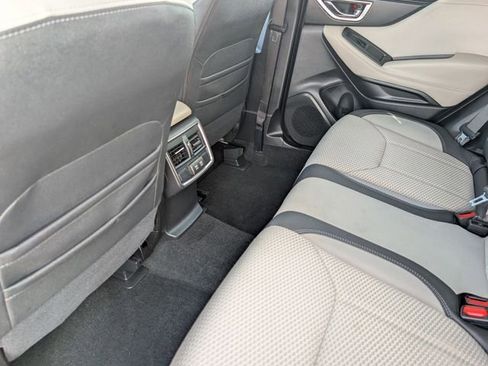 Used 2021 Subaru Forester Premium image 16