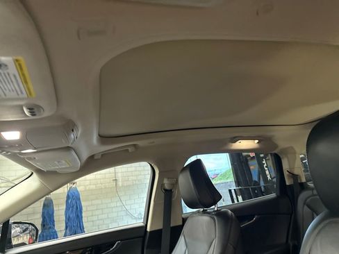 Used 2022 Lincoln Nautilus Reserve w/ Monochromatic Package image 42