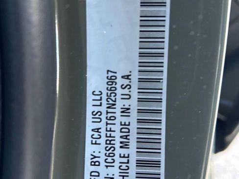 New 2026 RAM 1500 Big Horn image 54