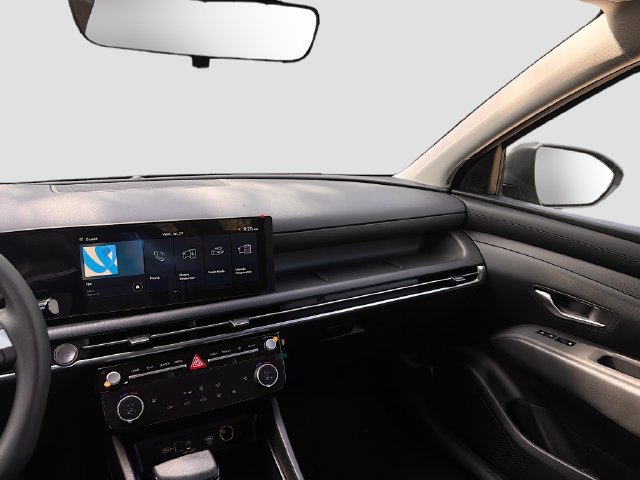 New 2026 Hyundai Tucson SEL Plus FWD image 23