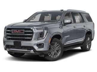 New 2026 GMC Yukon Denali w/ Denali Reserve Package AWD/4WD video 1