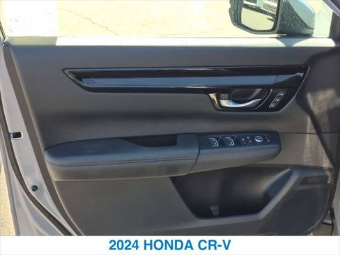 Certified 2024 Honda CR-V EX-L image 12