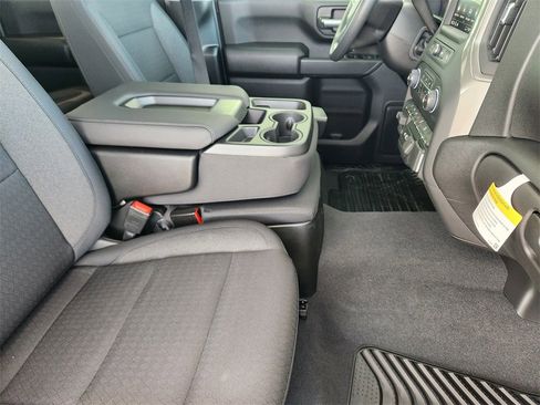 New 2026 Chevrolet Silverado 2500 Custom w/ Custom Value Package image 11