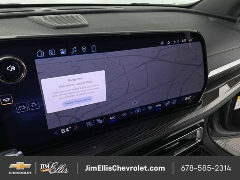 New 2026 Chevrolet Traverse High Country w/ LPO, Floor Liner Package AWD/4WD image 28