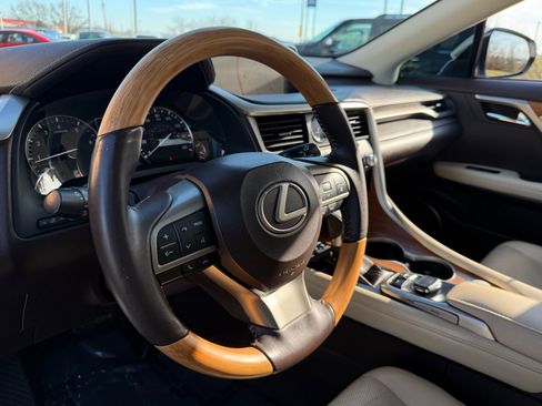 Used 2016 Lexus RX 350 FWD w/ Premium Package image 57