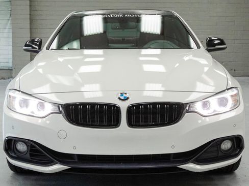 Used 2014 BMW 435i Coupe image 5