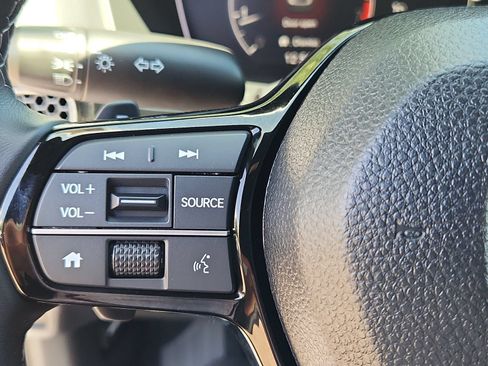 Certified 2025 Honda Civic Sport image 20