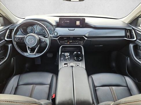 Used 2025 MAZDA CX-90 3.3 Turbo w/ Select Package AWD/4WD image 18