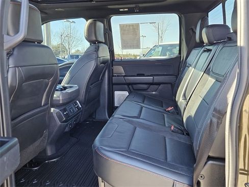 Used 2025 Ford F150 Raptor image 10