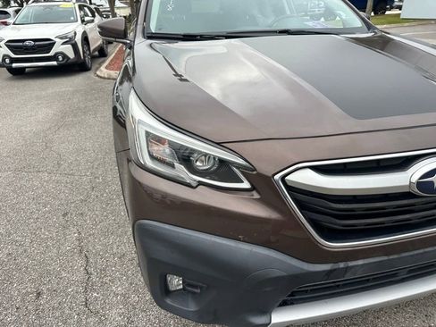 Used 2020 Subaru Outback Limited w/ Popular Package #2 image 19