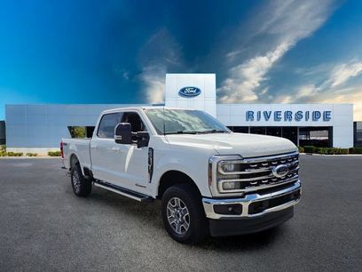 Used 2024 Ford F350 Lariat