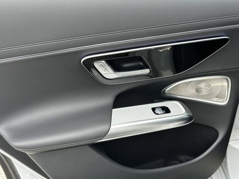 Certified 2025 Mercedes-Benz E 53 AMG e 4MATIC Sedan w/ AMG Dynamic Plus Package image 26