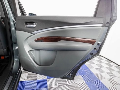 Used 2014 Acura MDX FWD w/ Technology Package image 17