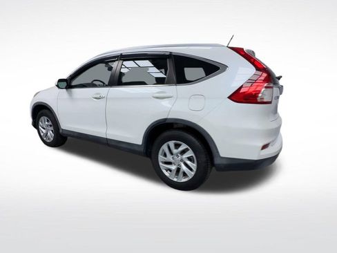 Used 2016 Honda CR-V EX-L image 6