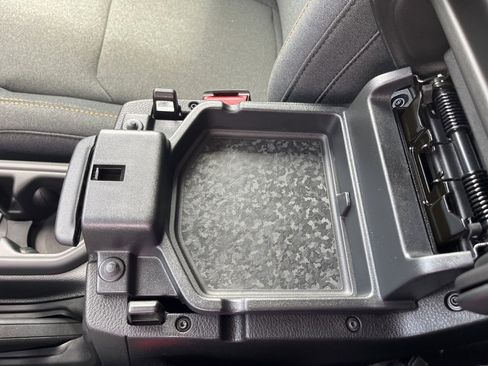 New 2025 Jeep Wrangler Sport S image 24