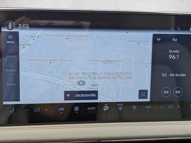 New 2026 Lincoln Corsair Premiere FWD image 12