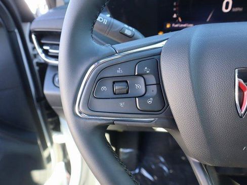 New 2026 Buick Envista Sport Touring w/ Convenience I Package image 30