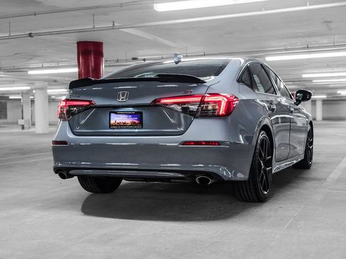 Used 2023 Honda Civic Si image 6