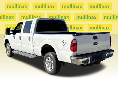 Used 2015 Ford F350 XL image 14