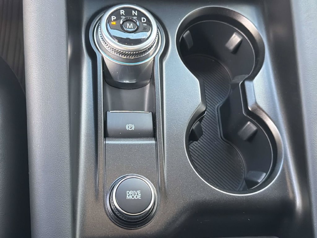 Certified 2025 Ford Explorer ST AWD/4WD image 22