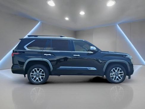 Certified 2026 Toyota Sequoia 1794 Edition AWD/4WD image 26