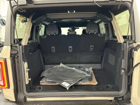 New 2026 Ford Bronco Outer Banks w/ Sasquatch Package AWD/4WD image 28