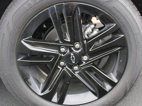 New 2026 Chevrolet Trax ACTIV w/ Driver Confidence Package image 9