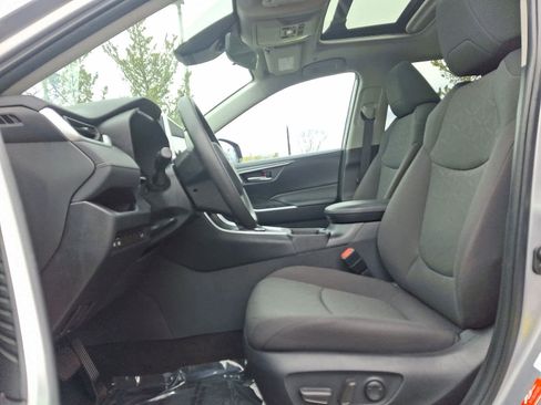 Certified 2024 Toyota RAV4 XLE image 15