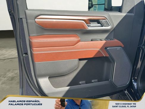 New 2026 GMC Sierra 2500 Denali Ultimate image 12