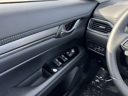 Used 2025 MAZDA CX-5 AWD 2.5 S w/ Premium Plus Pkg image 32