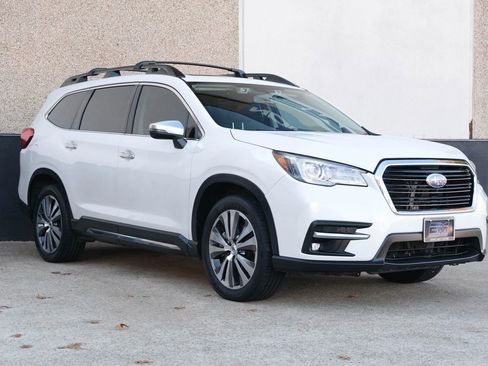 Used 2022 Subaru Ascent Touring image 4