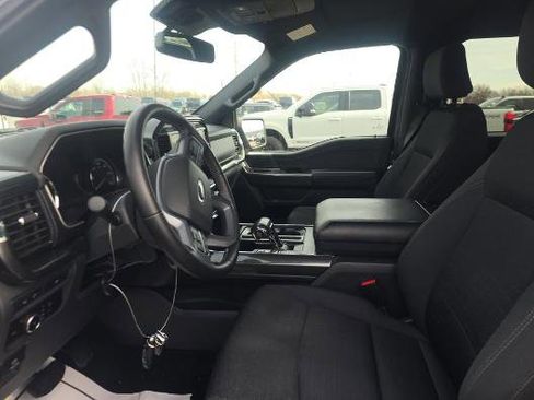 Used 2023 Ford F150 XLT w/ Equipment Group 302A High image 2