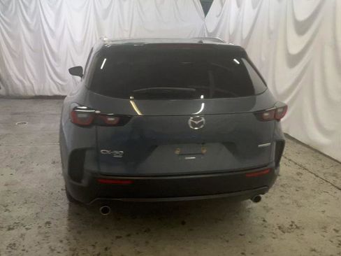 Used 2023 MAZDA CX-50 2.5 S w/ Preferred Plus Pkg image 7