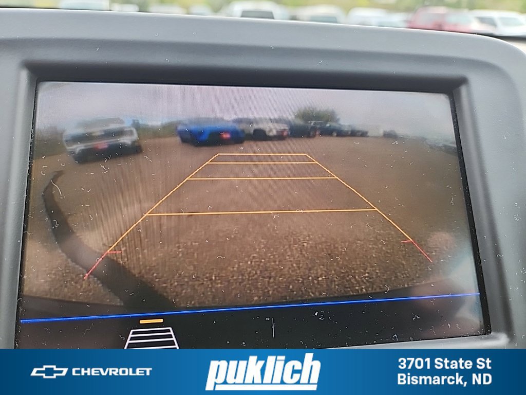 Used 2020 Chevrolet Equinox LT w/ Driver Convenience Package AWD/4WD image 20