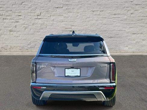 New 2026 Cadillac Vistiq Premium Luxury image 4