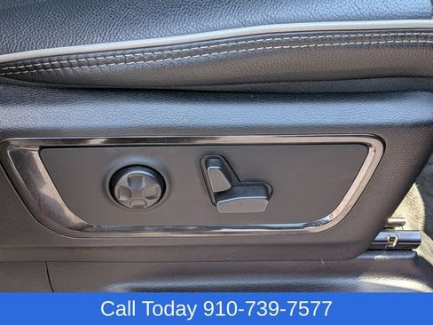 Used 2022 RAM 1500 Limited AWD/4WD image 38