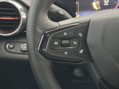 New 2026 Chevrolet Trax RS w/ Driver Confidence Package FWD image 31