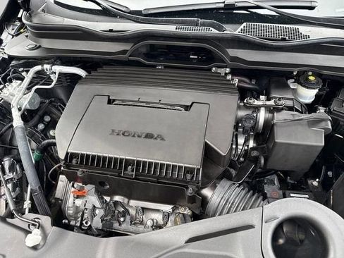Certified 2023 Honda Pilot Touring image 21