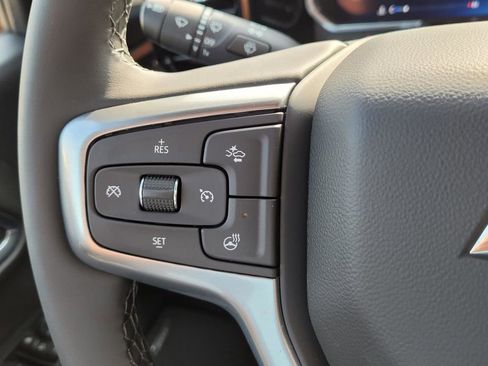 New 2026 Chevrolet Silverado 2500 LTZ w/ LTZ Convenience Package image 22