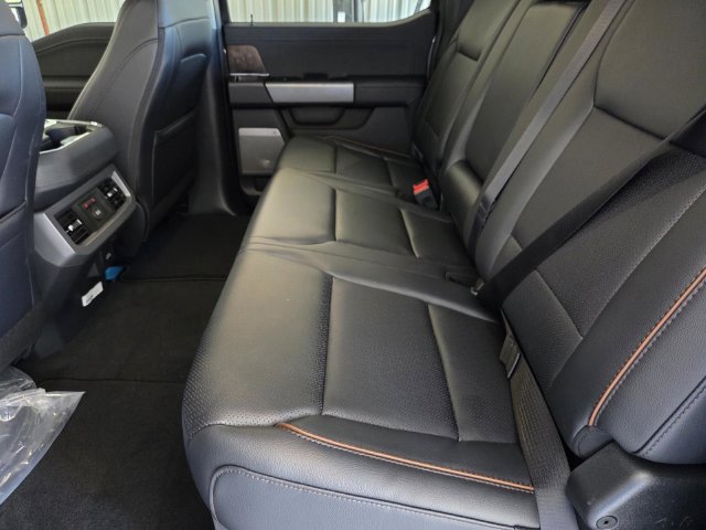 New 2027 Ford F350 Lariat w/ Black Appearance Package AWD/4WD image 27