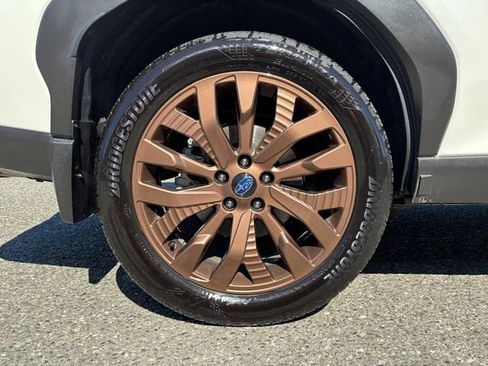 Certified 2025 Subaru Forester Sport AWD/4WD image 28