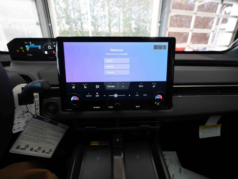 New 2026 Toyota bZ XLE image 17