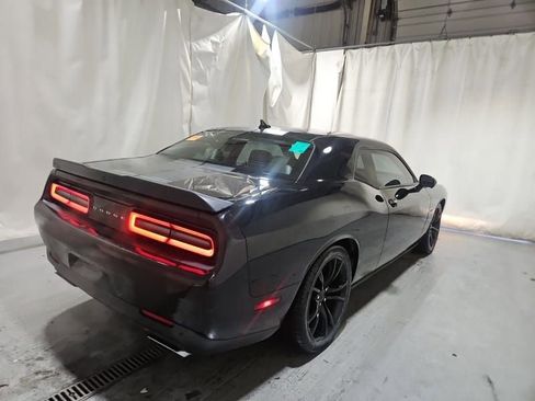 Used 2016 Dodge Challenger R/T Plus image 4