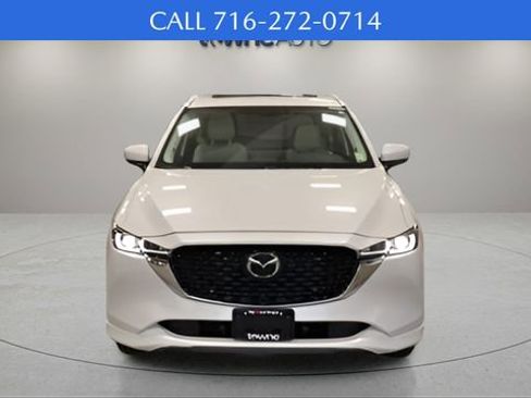 Used 2024 MAZDA CX-5 AWD 2.5 S image 9