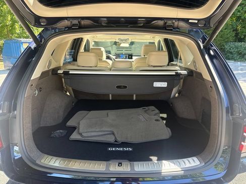 Certified 2024 Genesis GV80 2.5T w/ Prestige Package AWD/4WD image 29